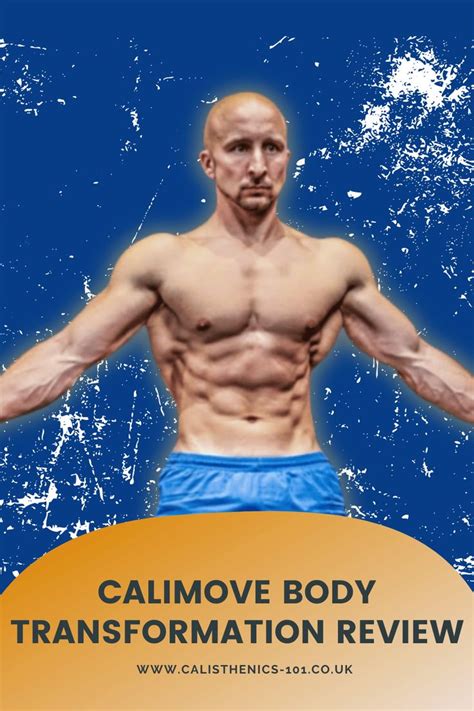 calimove|Cali Move Body Transformation Review